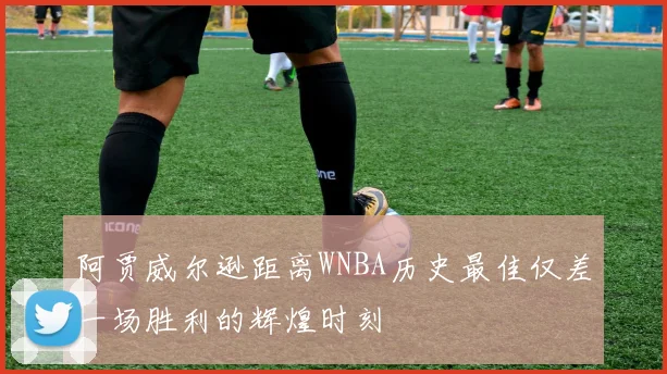 阿贾威尔逊距离WNBA历史最佳仅差一场胜利的辉煌时刻