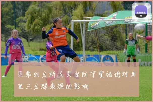 贝弗利分析戈贝尔防守霍福德对库里三分球表现的影响