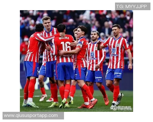 西甲联赛前瞻：巴萨力争连胜马竞客场寻求反弹之路