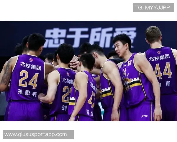 男篮集训队将与北控热身备战世预赛对韩国的关键战役